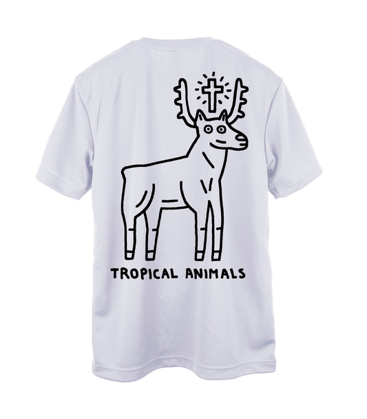 T-shirt DEER LOGO Classic