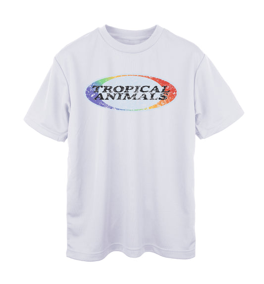 T-shirt RAINBOW - Limited Edition