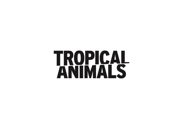 Tropical Animals Store